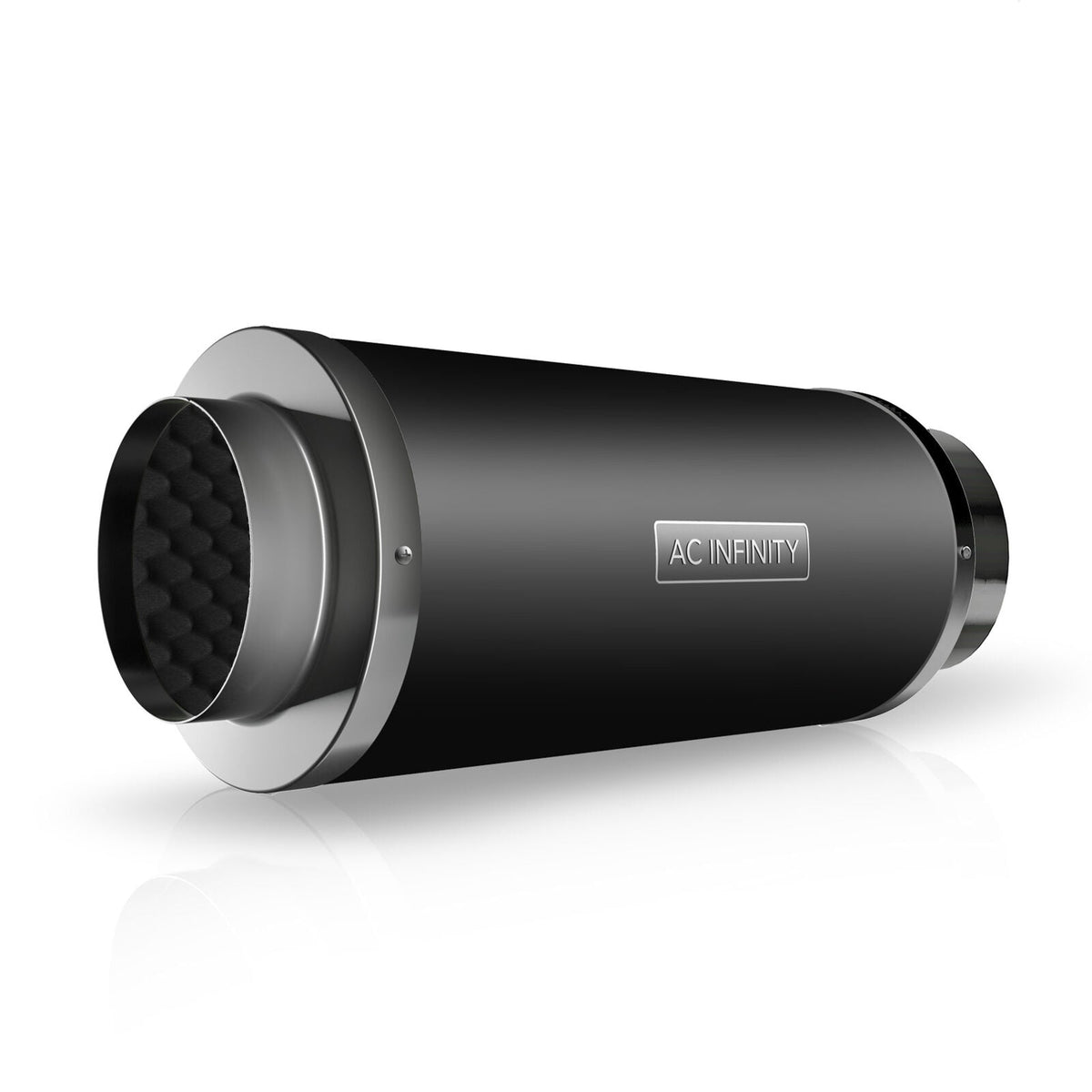 Silencers