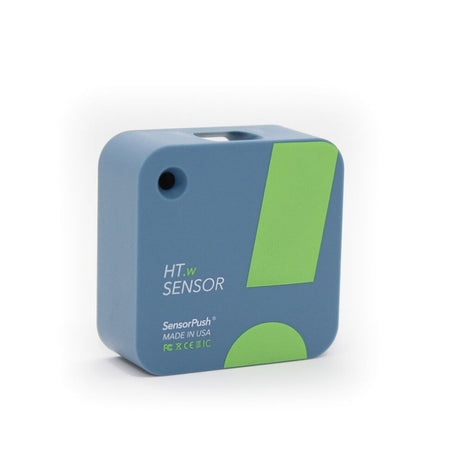 Temperature & Humidity Monitors