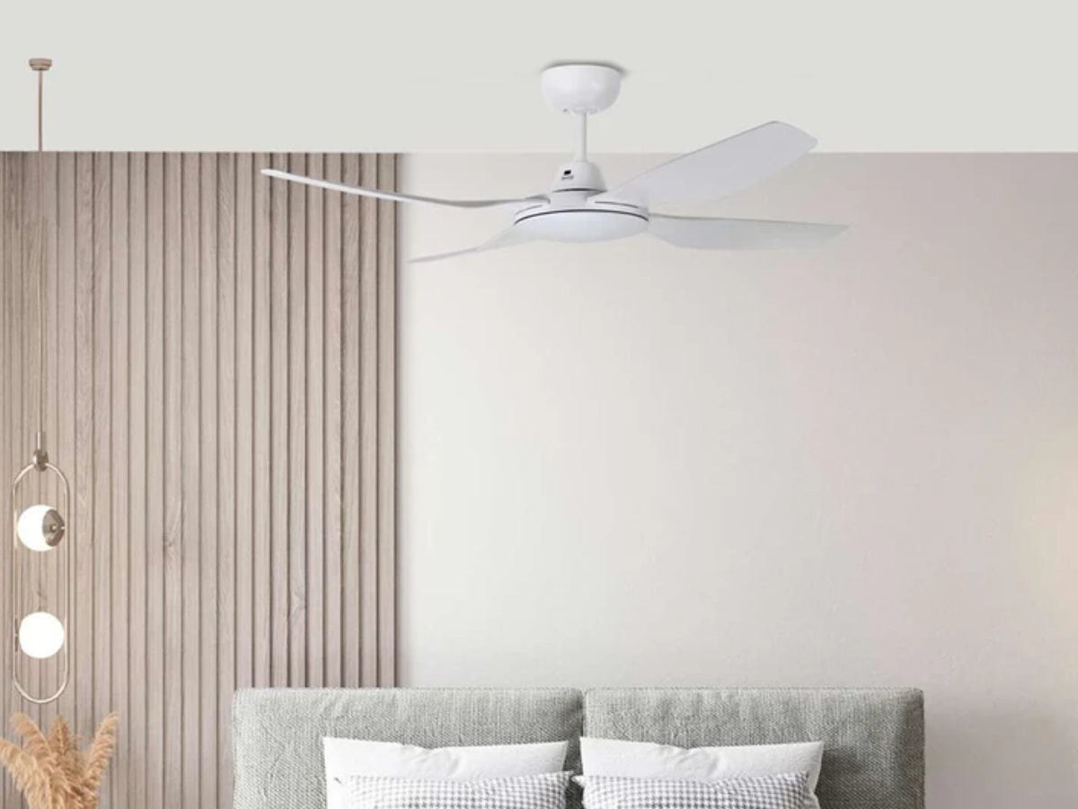 DC Ceiling Fans