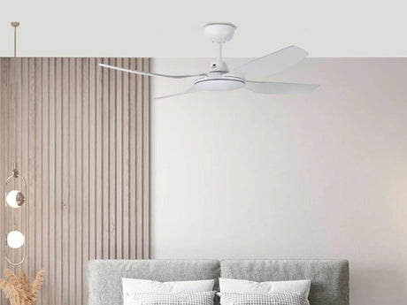 DC Ceiling Fans