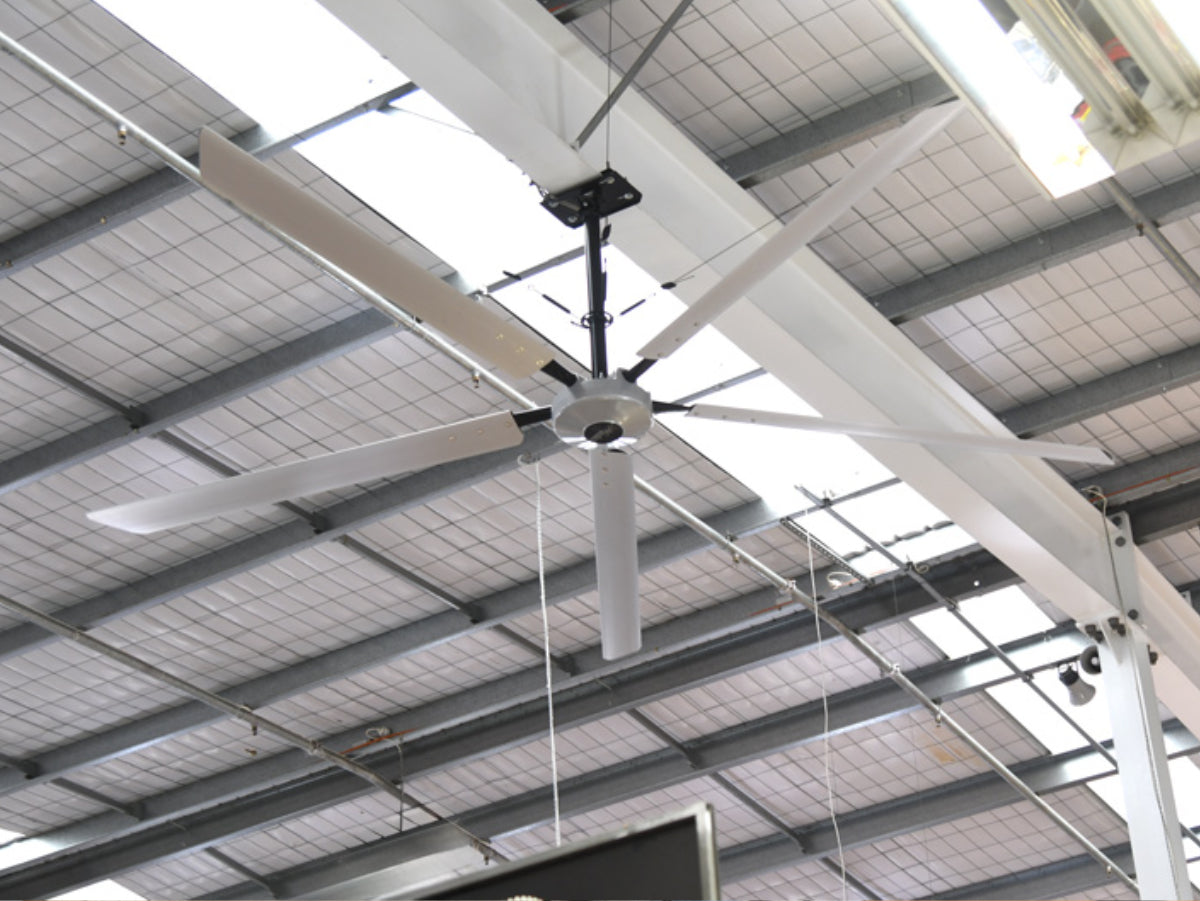 Commercial Ceiling Fan