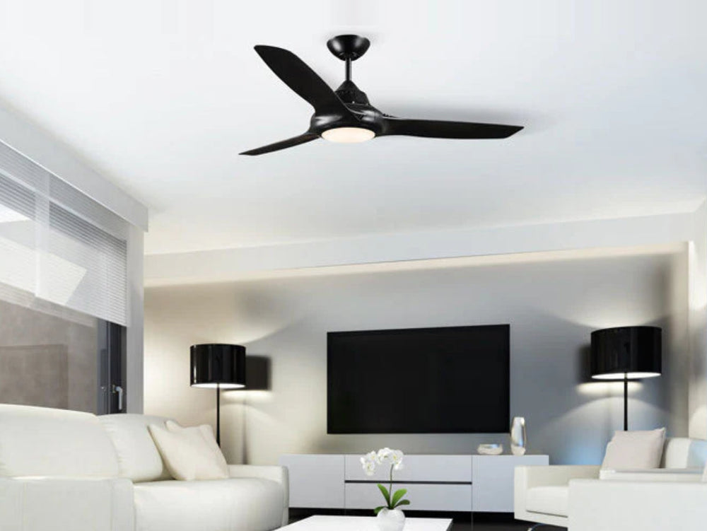 Ceiling Fans Light Options | With or Without Light Fans AU