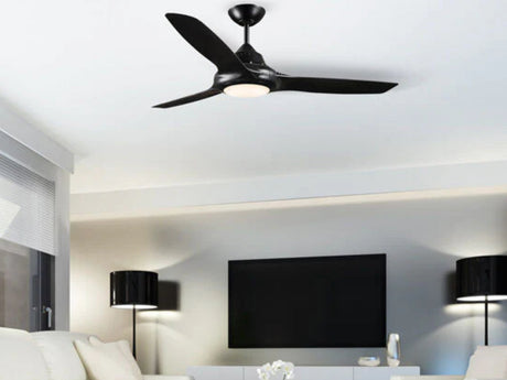 Ceiling Fans with Lights