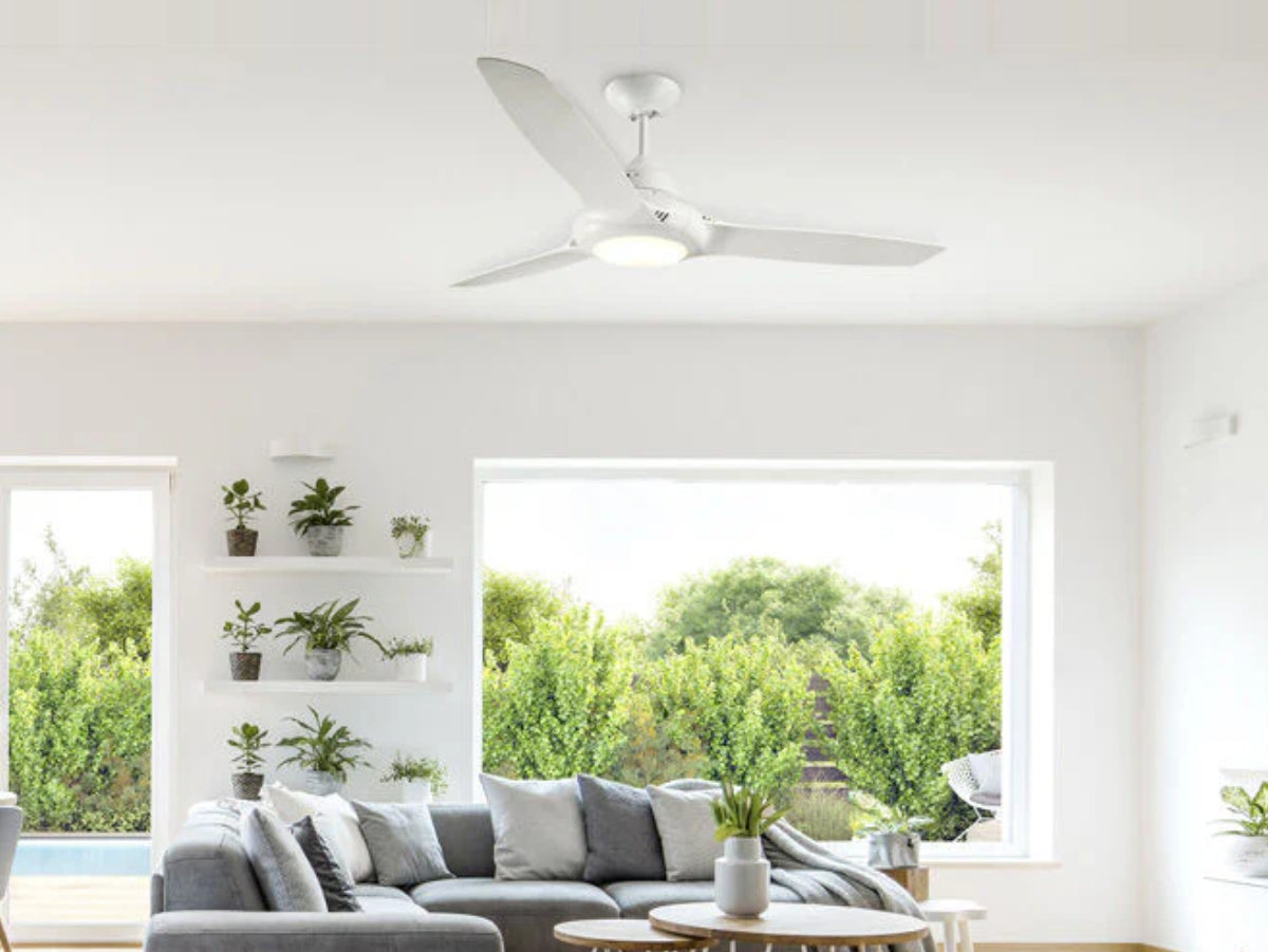 Scandinavian Ceiling Fans