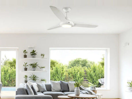 Scandinavian Ceiling Fans