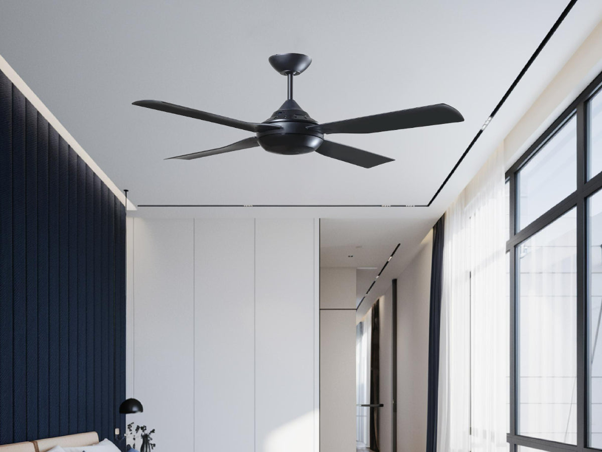 Traditional Ceiling Fans