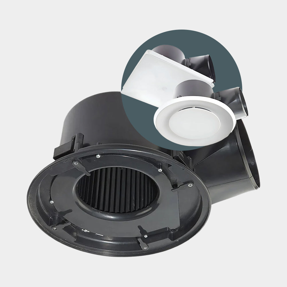 Vent Experts | Home Ventilation Fans & Systems Australia