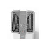 IONMAX+ Aire High-Performance Smart Air Purifier | 900 CADR | UV-C | H13 HEPA | 234m2 Coverage