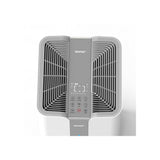 IONMAX+ Aire X High-Performance Smart Air Purifier | 1000 CADR | UV-C | H13 HEPA | 260m2 Coverage