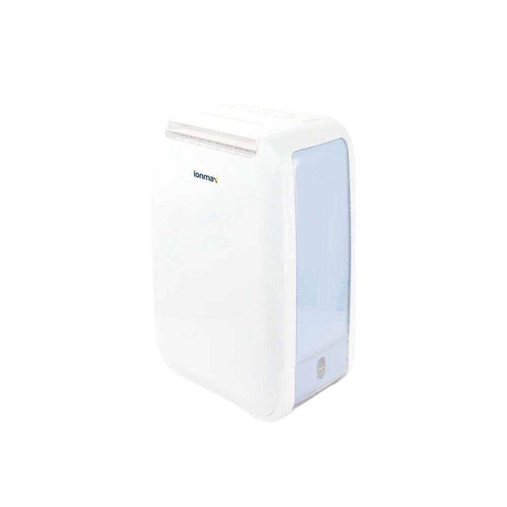 IONMAX ION610 6L Desiccant Dehumidifier | 6L/Day | 2L Tank | Eco-Friendly & Quiet