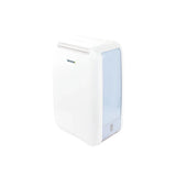 IONMAX ION610 6L Desiccant Dehumidifier | 6L/Day | 2L Tank | Eco-Friendly & Quiet
