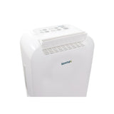 IONMAX ION610 6L Desiccant Dehumidifier | 6L/Day | 2L Tank | Eco-Friendly & Quiet