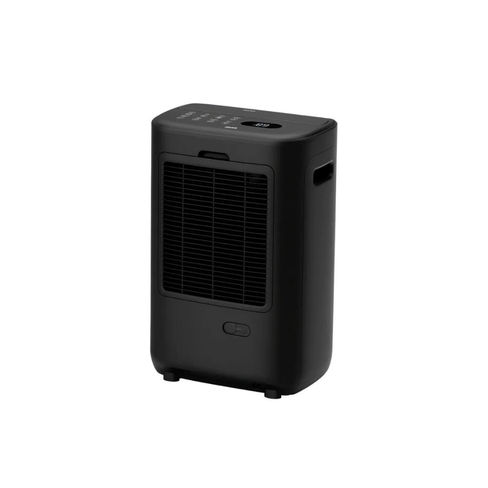 IONMAX Venta 8L Desiccant Dehumidifier | H13 HEPA | 8L/Day | 60m2 Coverage