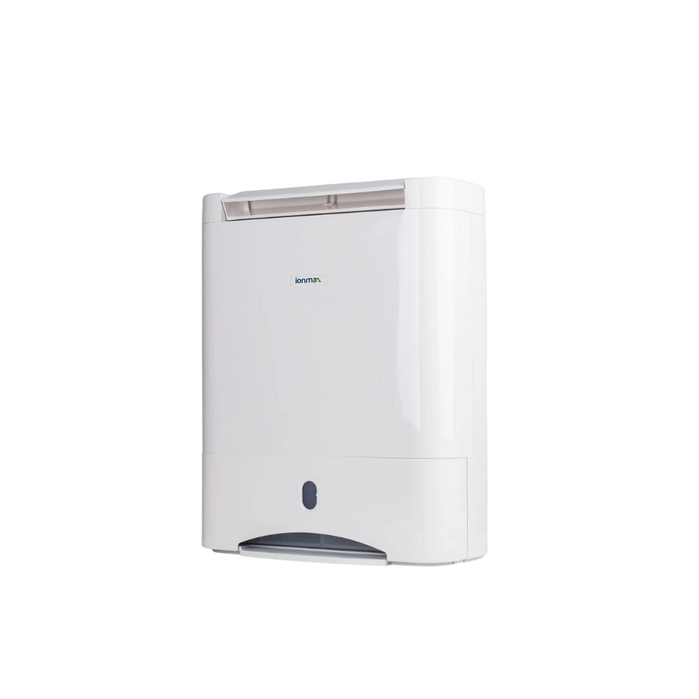 IONMAX ION632 10L Desiccant Dehumidifier | 10L/Day | 3.5L Tank | Large Area Coverage