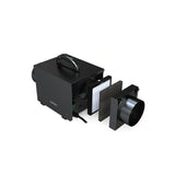 IONMAX+ ED12 12L Smart Industrial Dehumidifier | App + Wired Remote | Ductable