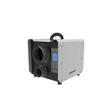 IONMAX+ ED18 19L Smart Industrial Dehumidifier | 19L/Day | App Control | Ductable System