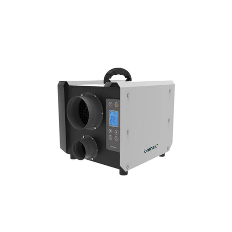 Industrial Dehumidifiers