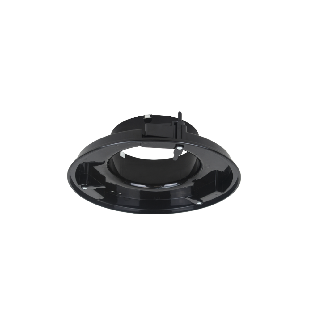 Fantech Rapid Response Grille To Duct Connector - RESP250DCON | Fits 290MM Round Cut Out