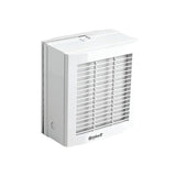 Fantech Stylvent Wall / Window Mounted Fan - 225 M3/H | 600 M3/H | 1100 M3/H | IPX4