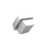 Fantech Anti Weather Intrusion Cowl Only - Suit HV-150 | HV-230 | HV-300 (Wall fan not included)