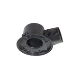 Fantech Ultra Quiet Ducted Ceiling Exhaust Fan Only - Rapid Response 250HP | 349 M3/H | 30W | IPX4