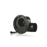 Blauberg Ceiling Exhaust Fan w/ Run On Timer & Backdraft Damper - Ultra 250 | for Bathroom & Laundary