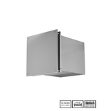 Fantech InFiltra (FSU) Filtered Supply Air Unit - FSU144-Q | F5 Filter | 3-Speed Centrifugal Fan