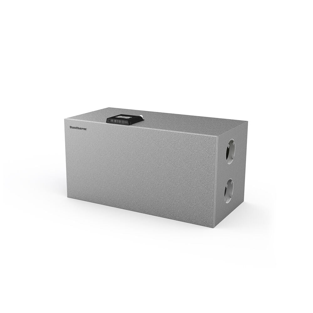 Dantherm MVHR - HCH 5 | Residential Ventilation Unit