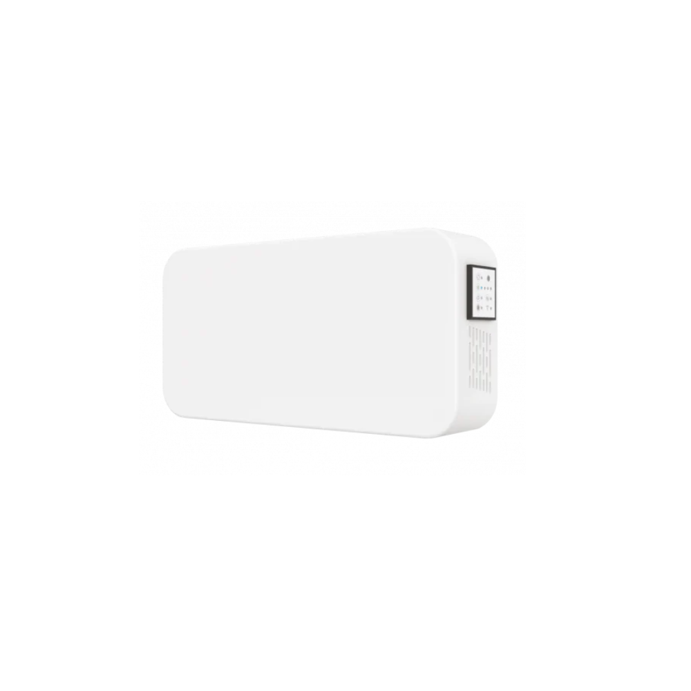 Helty Flow Easy - Retro Fit Dual Flow Decentralised Wall-Mounted HRV