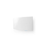 Helty Flow Elite w/ Humidity CO2 VOC Sensor - Retro Fit Dual Flow Decentralised Wall-Mounted HRV