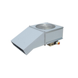 Fantech JetVent Warehouse Air Mover Ceiling Mount - JVWD6 | 3 Phase
