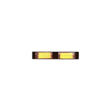 Ventair Sunburst Outdoor Commercial Infrared Radiant Heater - 3000W | Black