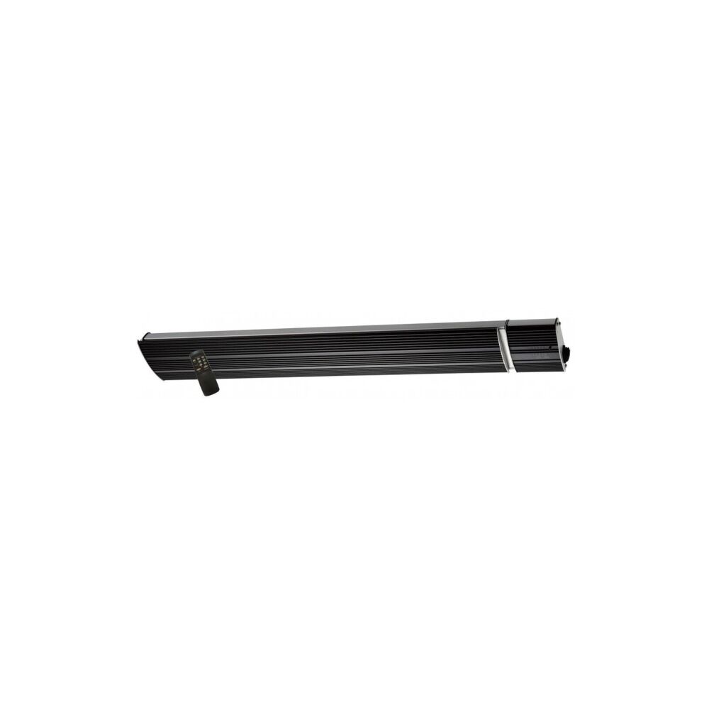 Ventair Heatwave Pro Infrared Radiant Outdoor Strip Heater - 1800W | Optional Remote Control