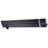 Ventair Heatwave Pro Infrared Radiant Outdoor Strip Heater - 3200W | 15A | Optional Remote Control