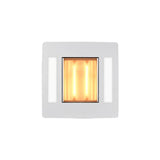 Fantech Response Radiance 3-in-1 w/ Wireless Remote - Bathroom Heater | Exhaust Fan | LED Light