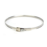 Stainless Steel Duct Clamp for Rigid & Flexi Ducting