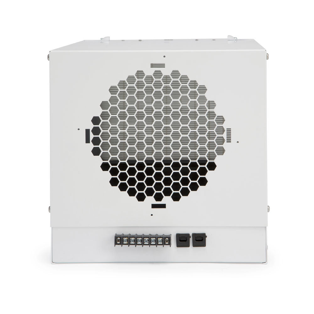 Quest 70 Overhead Dehumidifier - 26L / Day | Made in USA