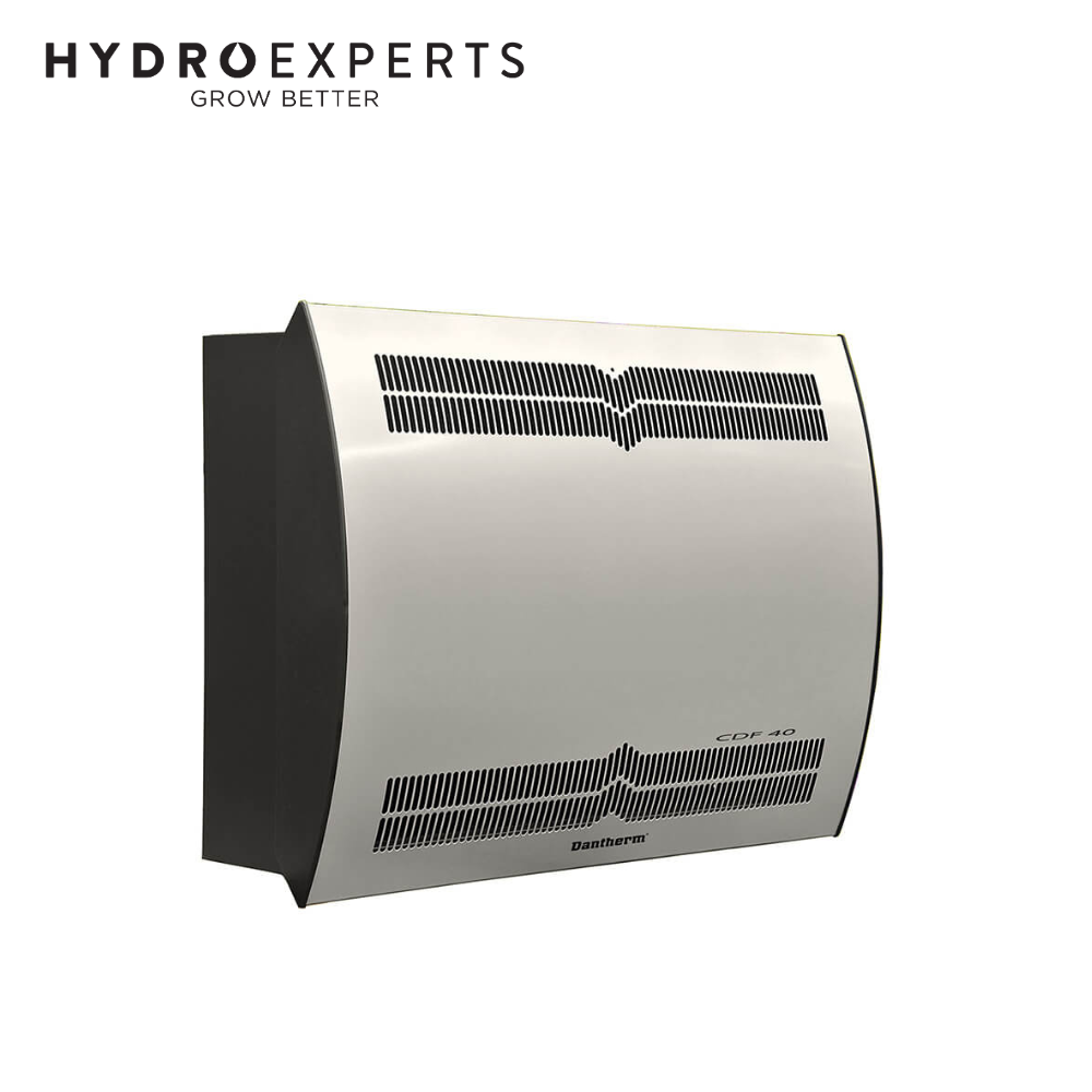 Dantherm Condensation Wall Mounted / Floor Standing Dehumidifier - CDF 40 | 25.4L/Hr