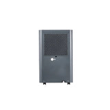 Ausclimate Medium+ 25L Smart Dehumidifier - Charcoal Fabric | Wifi | For areas up to 38m2