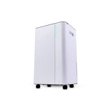 Ausclimate Compact+ 16L Smart Dehumidifier - White | Wifi | For Areas up to 25m2