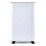 Ausclimate Compact+ 16L Smart Dehumidifier - White | Wifi | For Areas up to 25m2