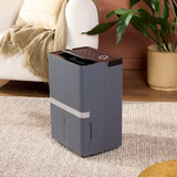 Ausclimate Large 35L Smart Dehumidifier - Wifi | For Areas up to 50m2