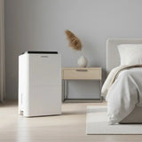Ausclimate Compact 12L Dehumidifier - Standard | For Areas up to 20m2