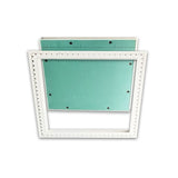 Gpyrock Frameless Access Square Panel Board - 500 x 500MM | Upward Lifting