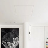 Gpyrock Frameless Access Square Panel Board - 500 x 500MM | Upward Lifting