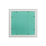 Gpyrock Frameless Access Square Panel Board - 600 x 600MM | Upward Lifting