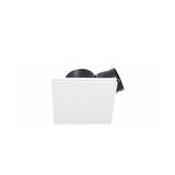 Ventair Bathroom Ceiling Exhaust Fan - Airbus HF 300 | w/ Back-Draft Stopper