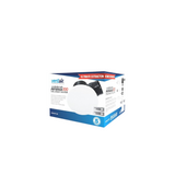 Ventair Bathroom Ceiling Exhaust Fan - Airbus HF 300 | w/ Back-Draft Stopper