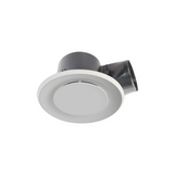 Fantech Rapid Response 250 Ducted Ceiling Exhaust Fan with Grille