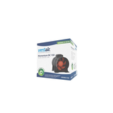 Ventair Momentum Inline DC Exhaust Fan - Inline 150 | 150MM (6" Inch) | w/ 10 Minute Run-On Timer